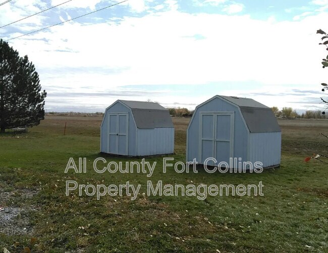 Building Photo - 1200 Sugarpine St