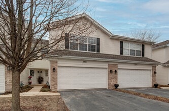 Building Photo - 2421 Stoughton Cir