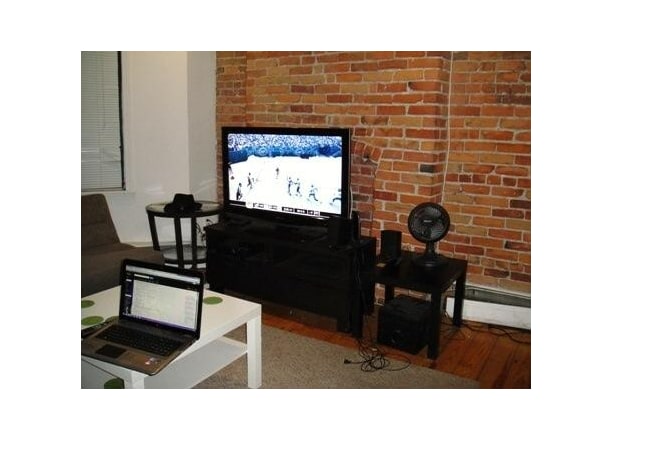 Building Photo - 612 Columbus Ave