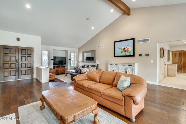 Building Photo - 10675 E Cinnabar Ave