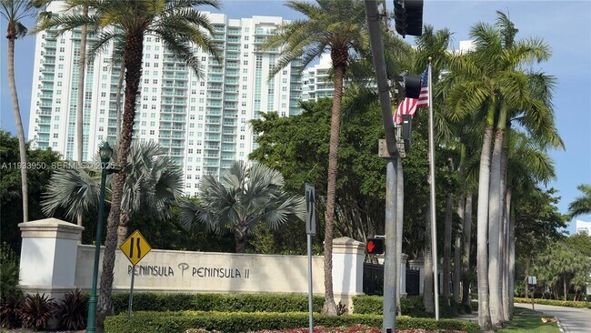 Building Photo - 2851 NE 183rd St