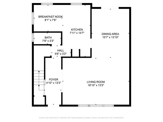 Building Photo - 2463 Derbyshire Rd