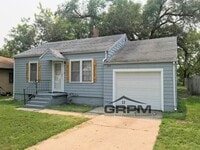 Building Photo - Cute 2 Bed 1 Bath in Good Neighborhood