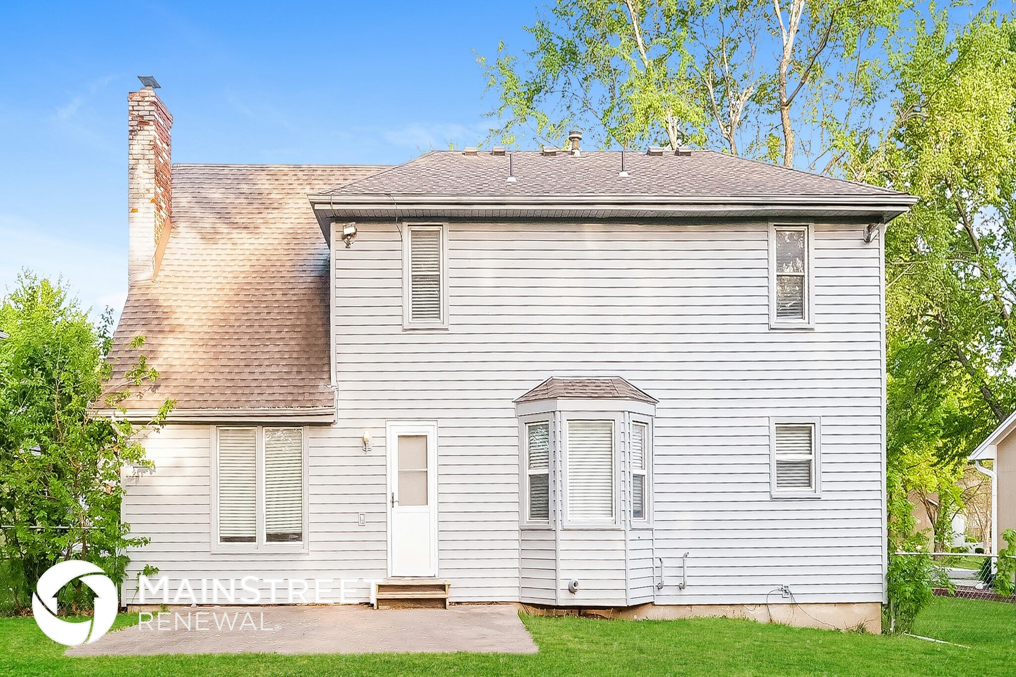 Building Photo - 14008 S Raintree Dr