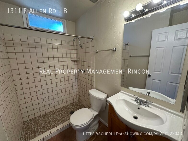 Building Photo - 1311 E Allen Rd