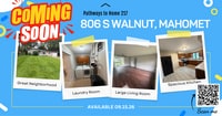 Building Photo - 806 S Walnut St