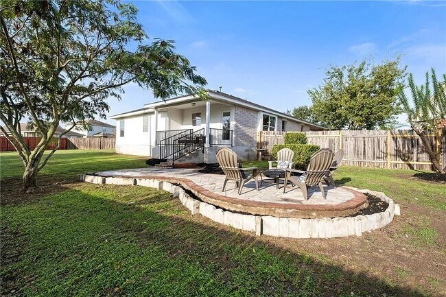 Building Photo - 15217 Valerian Tea Dr