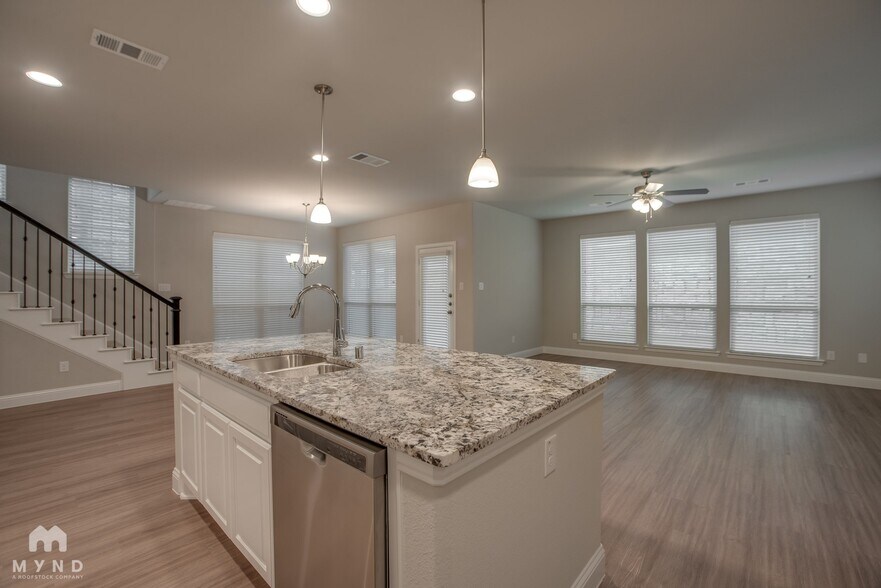Building Photo - 3117 Damsel Sauvage Ln