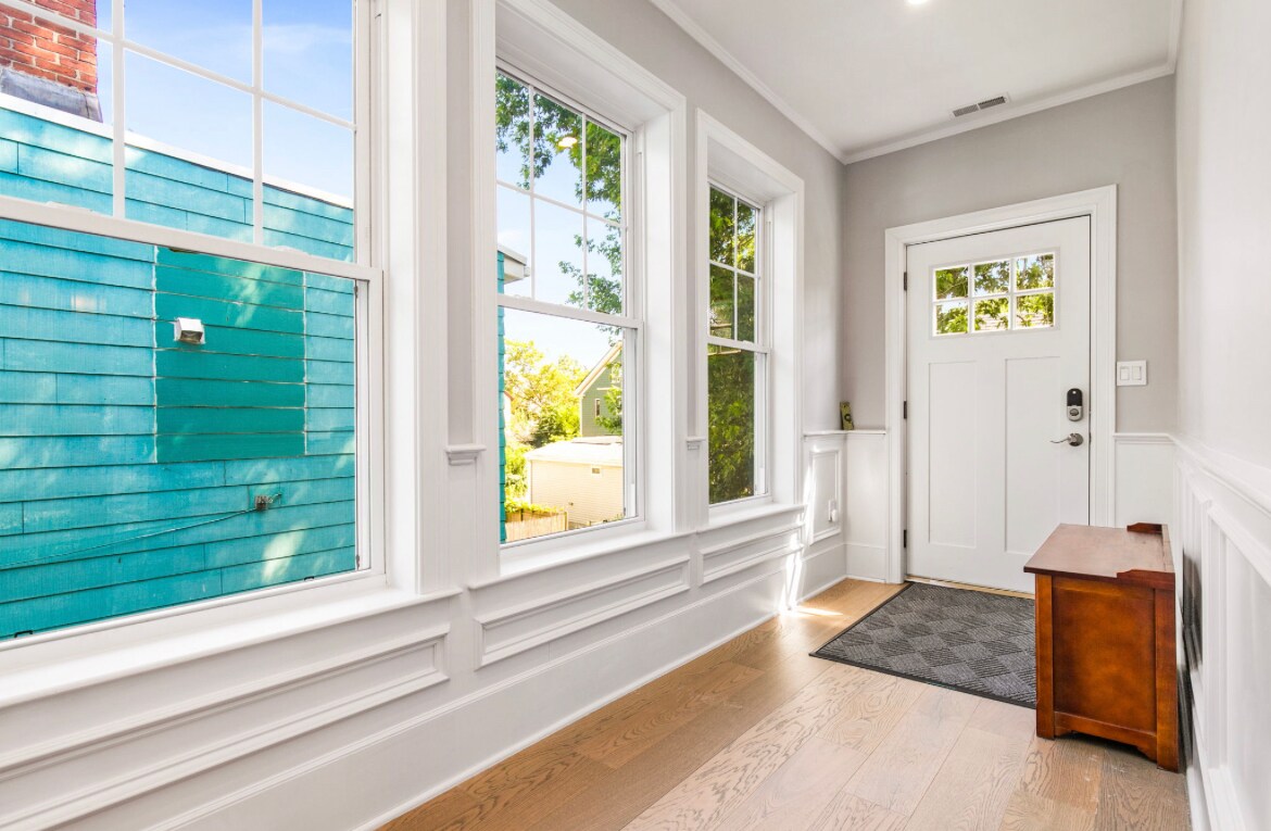 Building Photo - 84 Flint St