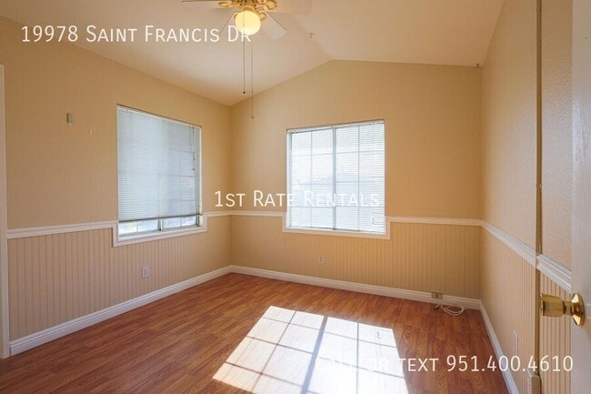 Building Photo - 19978 St Francis Dr