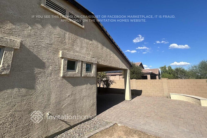 Building Photo - 13435 W Desert Moon Way