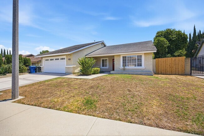 Building Photo - 17006 Countrypark Ln