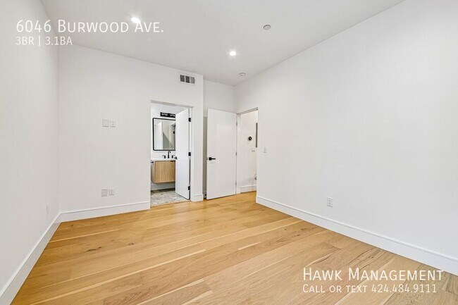 Building Photo - 6046 Burwood Ave
