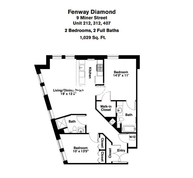 Building Photo - 5 Manor St