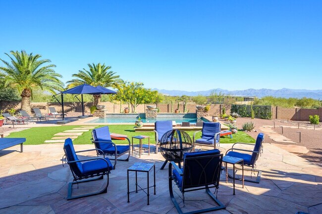 Building Photo - 27109 N 143rd Pl