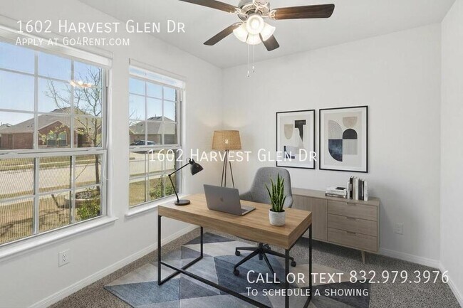 Building Photo - 1602 Harvest Glen Dr