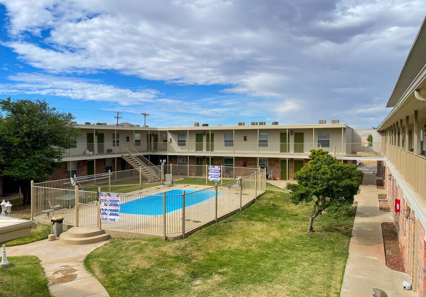 Apartment Finder Amarillo Texas