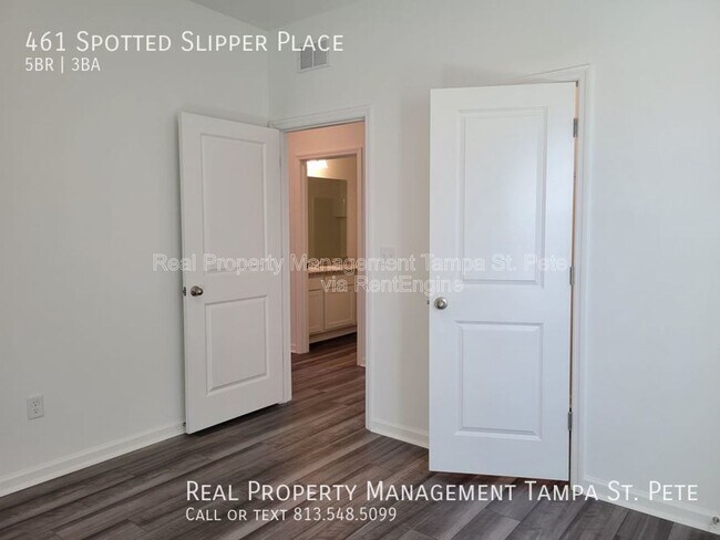 Building Photo - 461 Spotted Slipper Pl