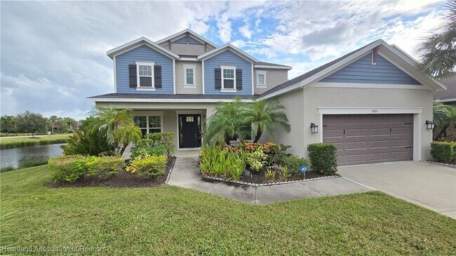 Building Photo - 6001 Anise Dr