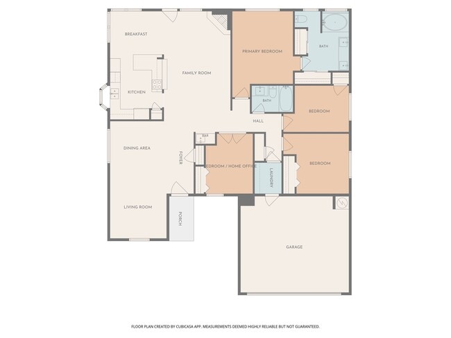 Building Photo - 3110 Flintwood Dr