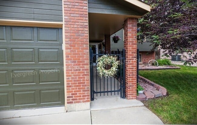 Building Photo - Great 3-Bedroom Home in Loveland Cul-De-Sac!