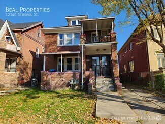 Building Photo - 12148 Stoepel St