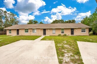 Building Photo - 2 BR / 2 BA In University Hills