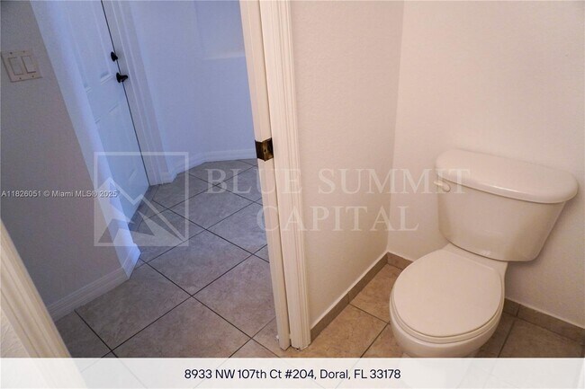 Building Photo - 8933 NW 107th Ct