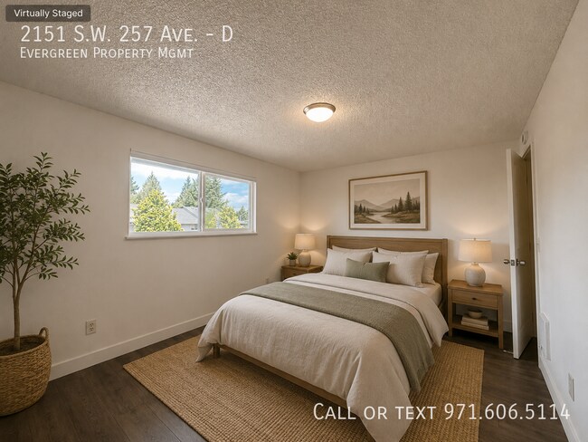 Building Photo - 2151 SW 257th Dr