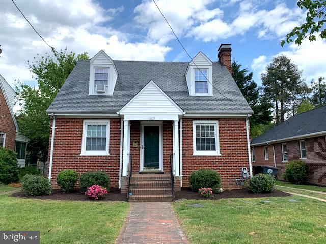 Building Photo - 1309 Littlepage St