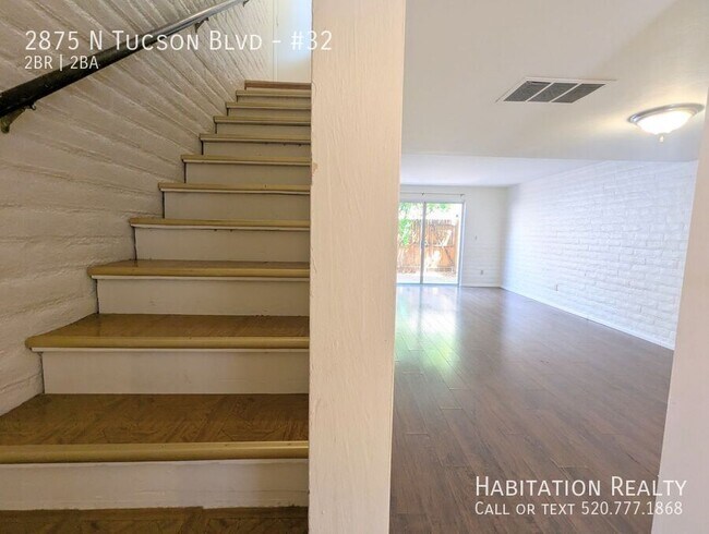 Building Photo - 2875 N Tucson Blvd