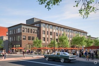 Building Photo - 770 C Street Phase I