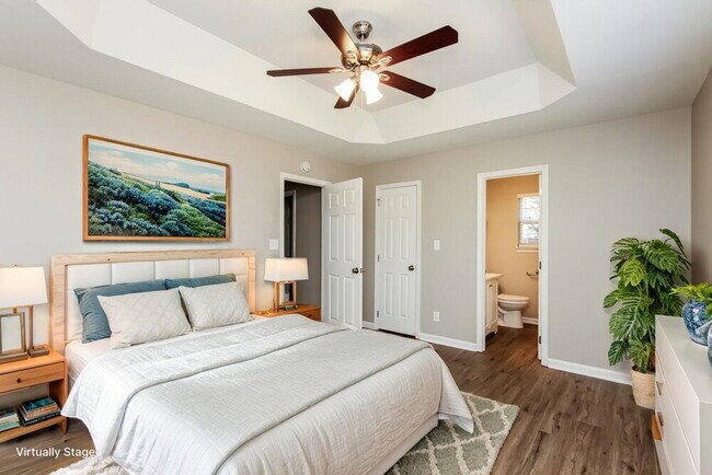 Building Photo - 505 Lisa Carol Dr