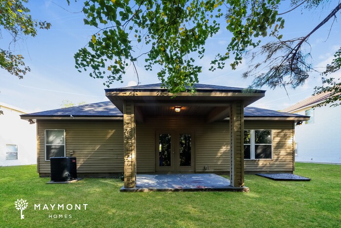 Building Photo - 4104 Anderson Woods Dr