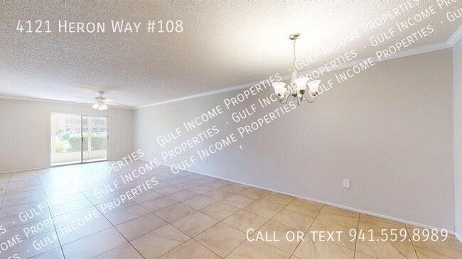 Building Photo - 4121 Heron Way