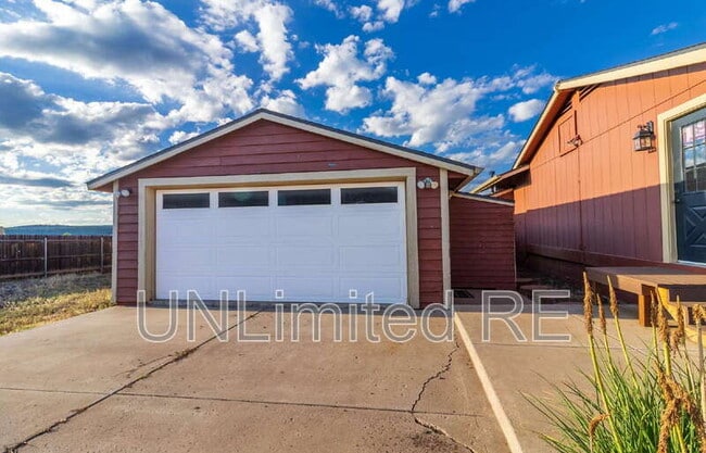 Building Photo - 6600 W Suzette Ln