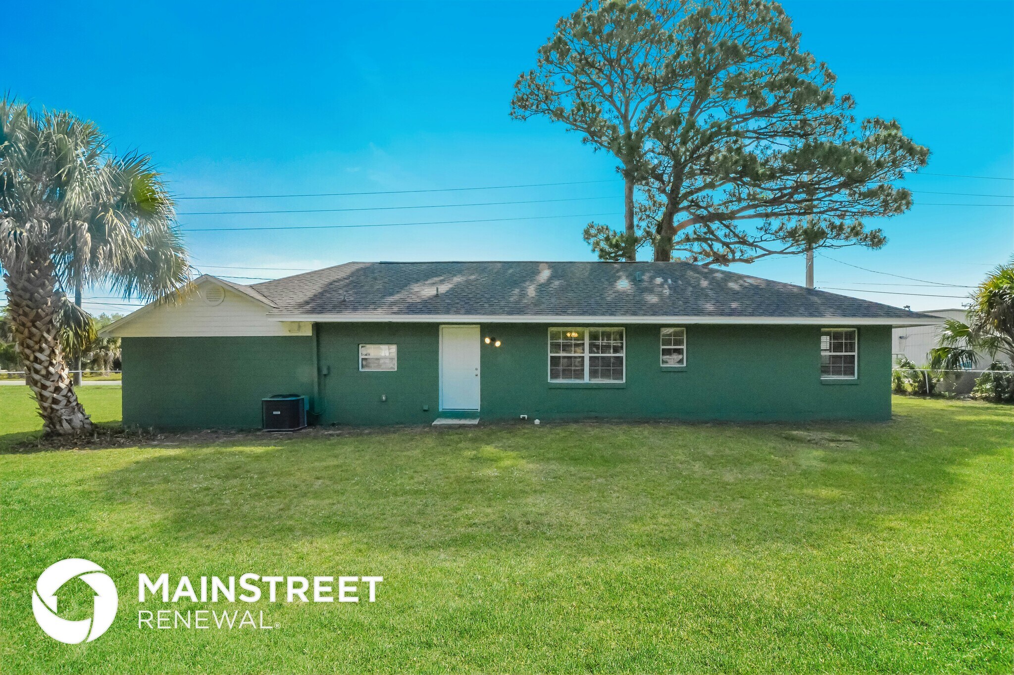 Building Photo - 4270 Capron Rd