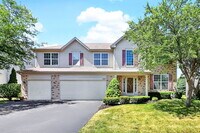 Building Photo - 607 Mansfield Way