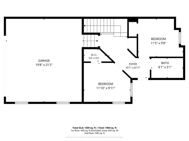 Building Photo - 1205 Kohler Ave