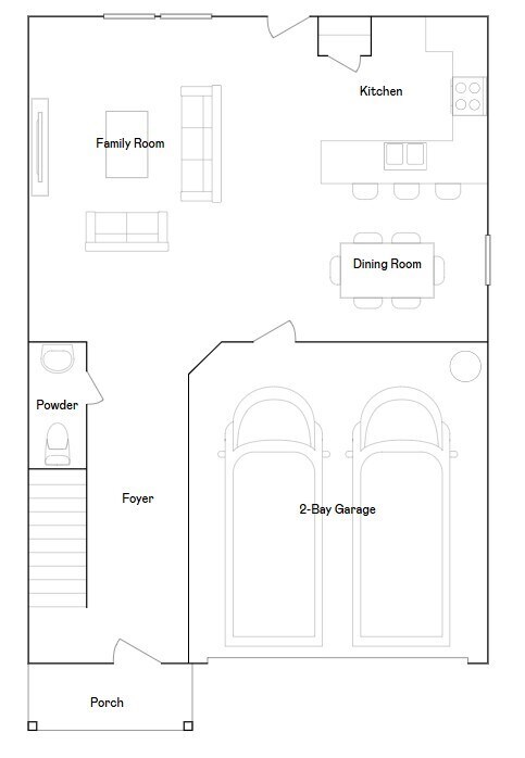 Building Photo - 13338 Rayhill Dr