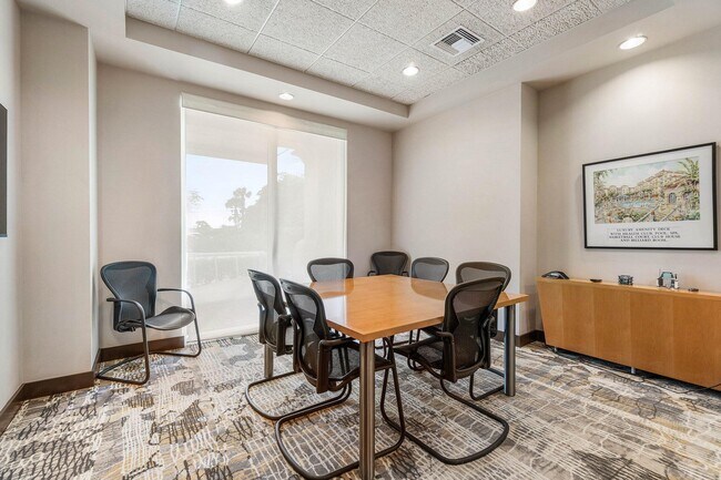 Building Photo - 99 SE Mizner Blvd
