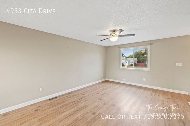 Building Photo - 4953 Cita Dr