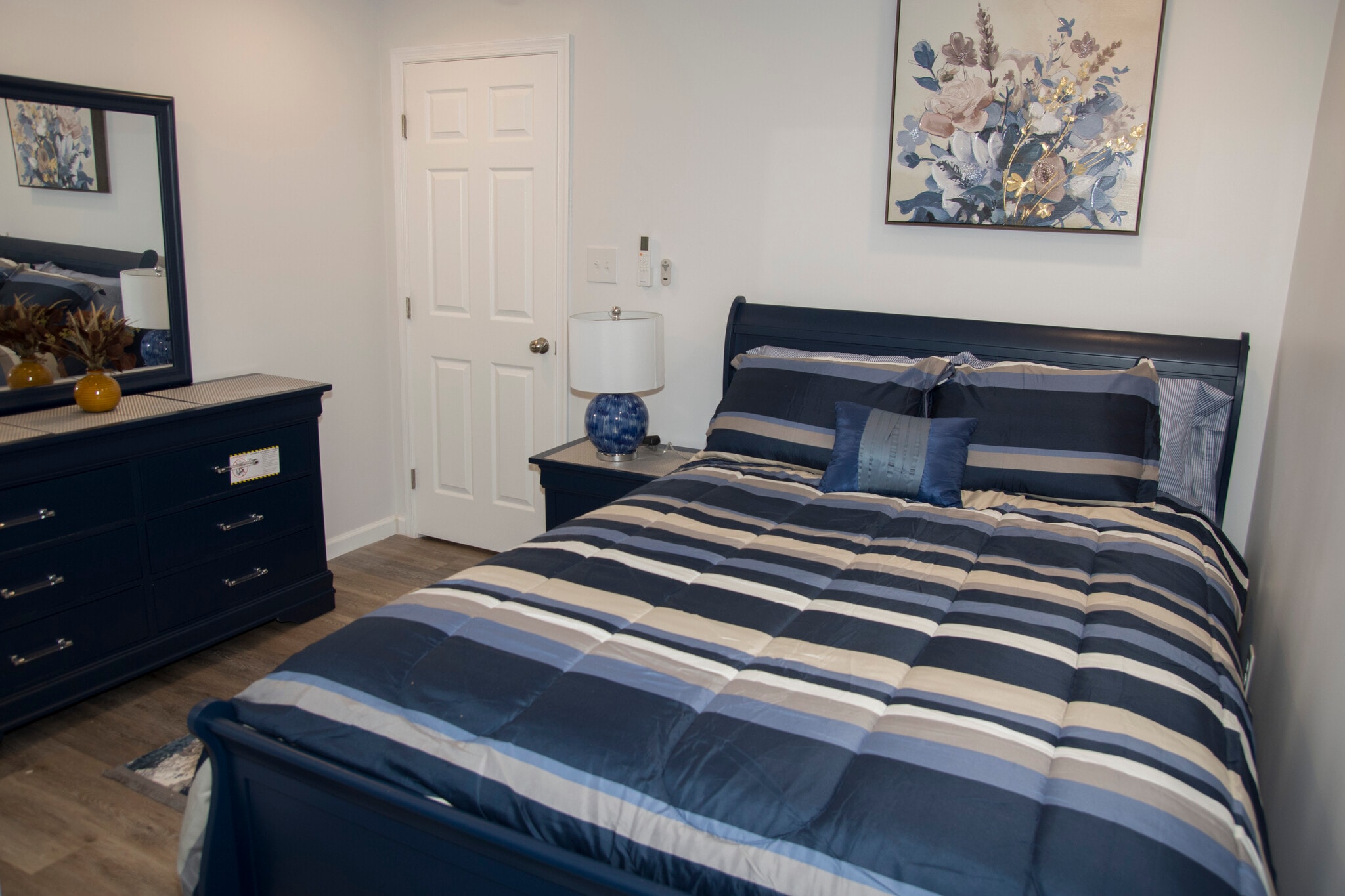 2nd Bedroom - 15404 Brinton Way