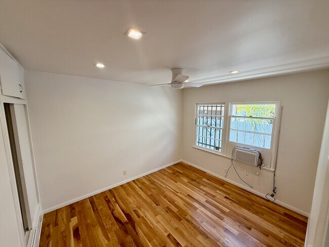 bedroom 2 - 714 Lincoln Blvd
