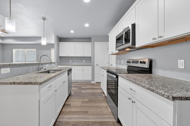 Building Photo - 8520 11th St