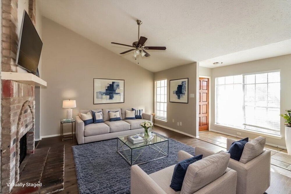 Building Photo - 13916 Bonnercrest Dr