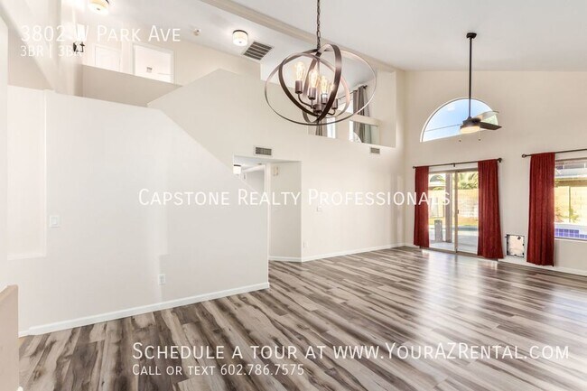 Building Photo - Beautiful 3 bedroom 2.5 bath home with pri...