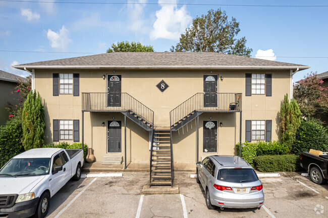 Building Photo - Waters Mark Apartment Homes