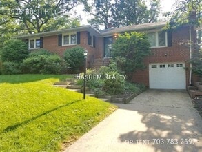 Building Photo - 5916 Bush Hill Dr