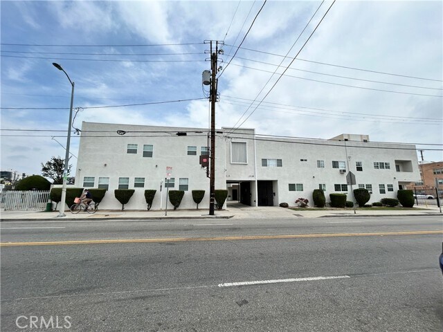 Primary Photo - 1036 Normandie Ave